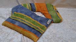 Kirschkern-Set - zum Schließen ins Bild klicken